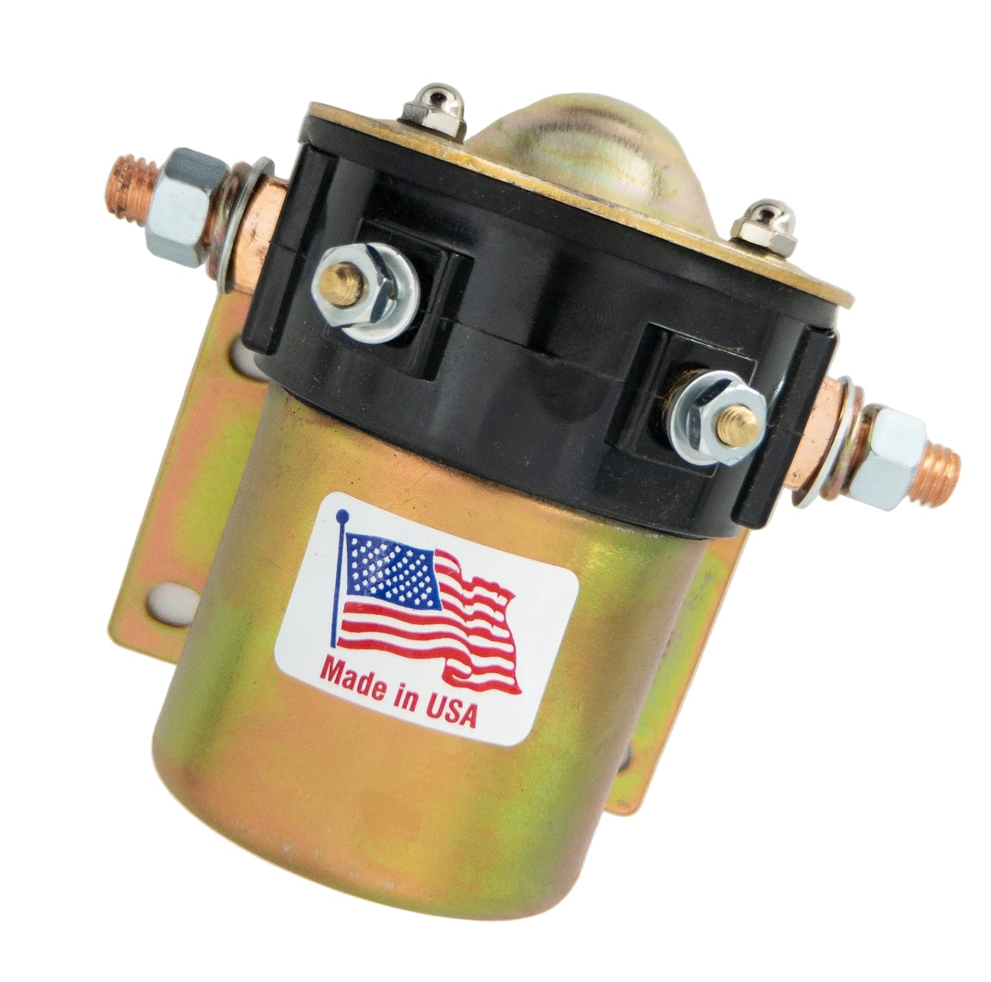 Heavy Duty Solenoid