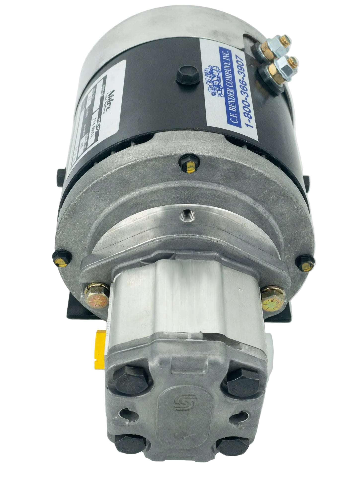 1810002, Pump and Motor, 12v