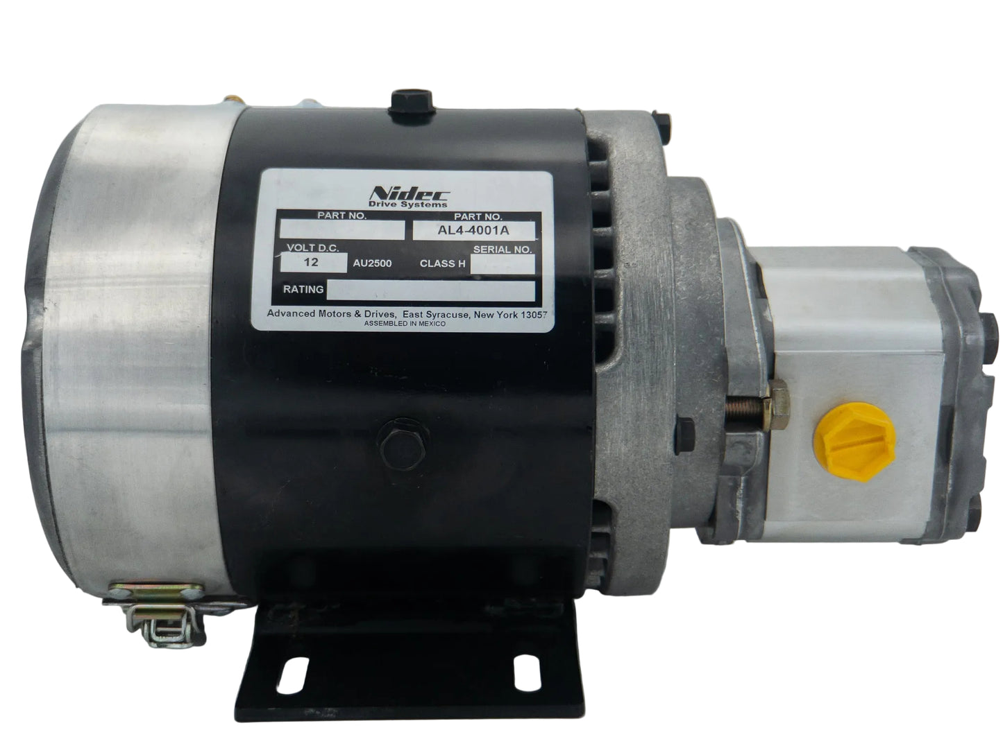 1810002, Pump and Motor, 12v