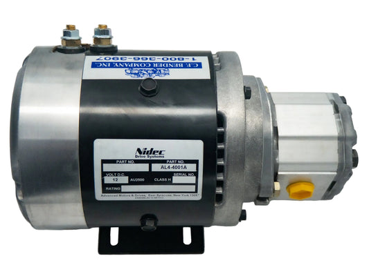 1810002, Pump and Motor, 12v