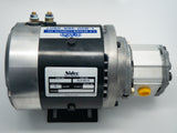 1810002, Pump and Motor, 12v