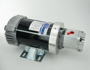 3086, Pump and Motor with Relief, 12v