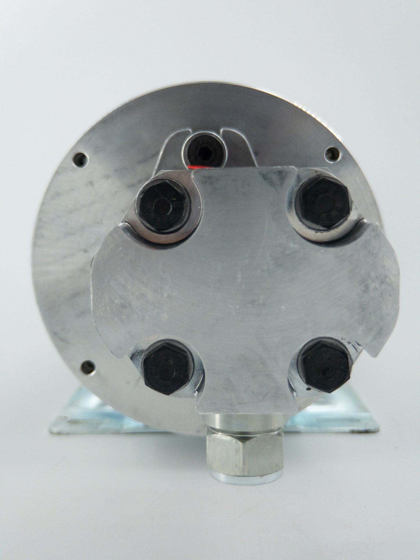 3086, Pump and Motor with Relief, 12v