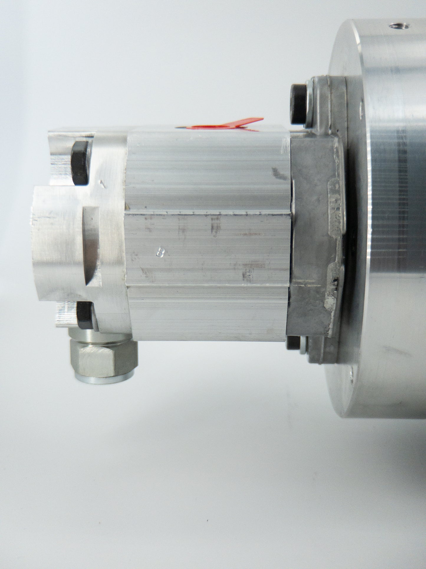 3291, Pump and Motor with Relief 12v