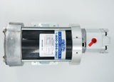 3086, Pump and Motor with Relief, 12v