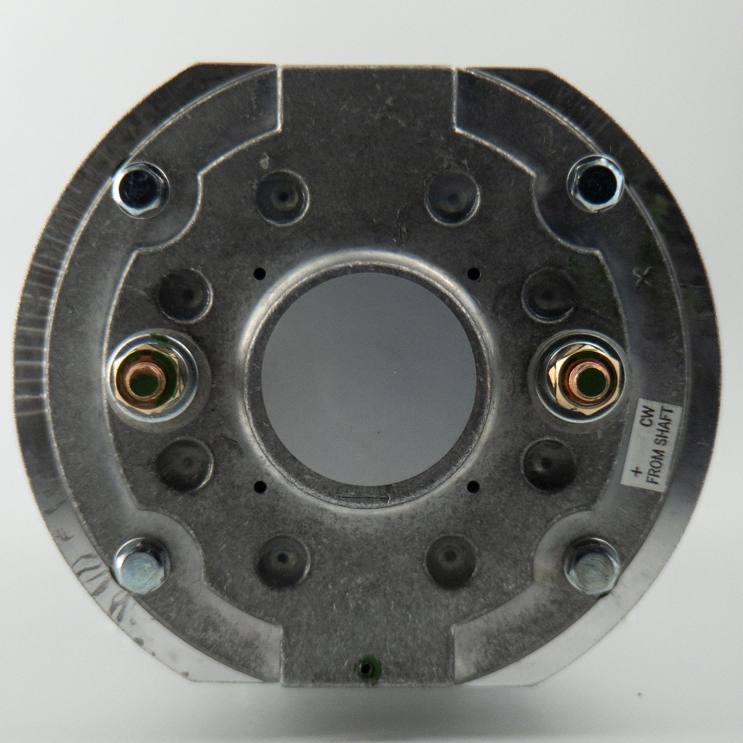 3291, Pump and Motor with Relief 12v