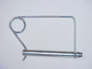 Sta-Lock Pin, Pair