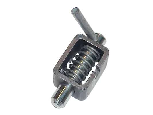 Spring Lock (L-Handle), pair