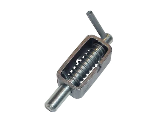Spring Lock Long (L-handle), Pair