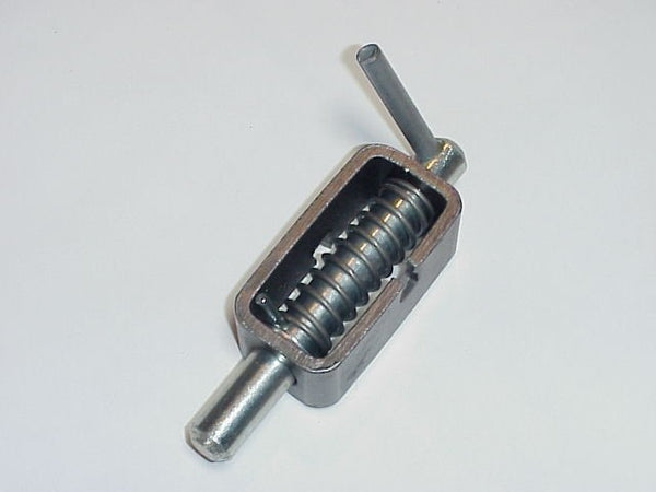 Spring Lock Long (L-handle), Pair – C.F. Bender Company
