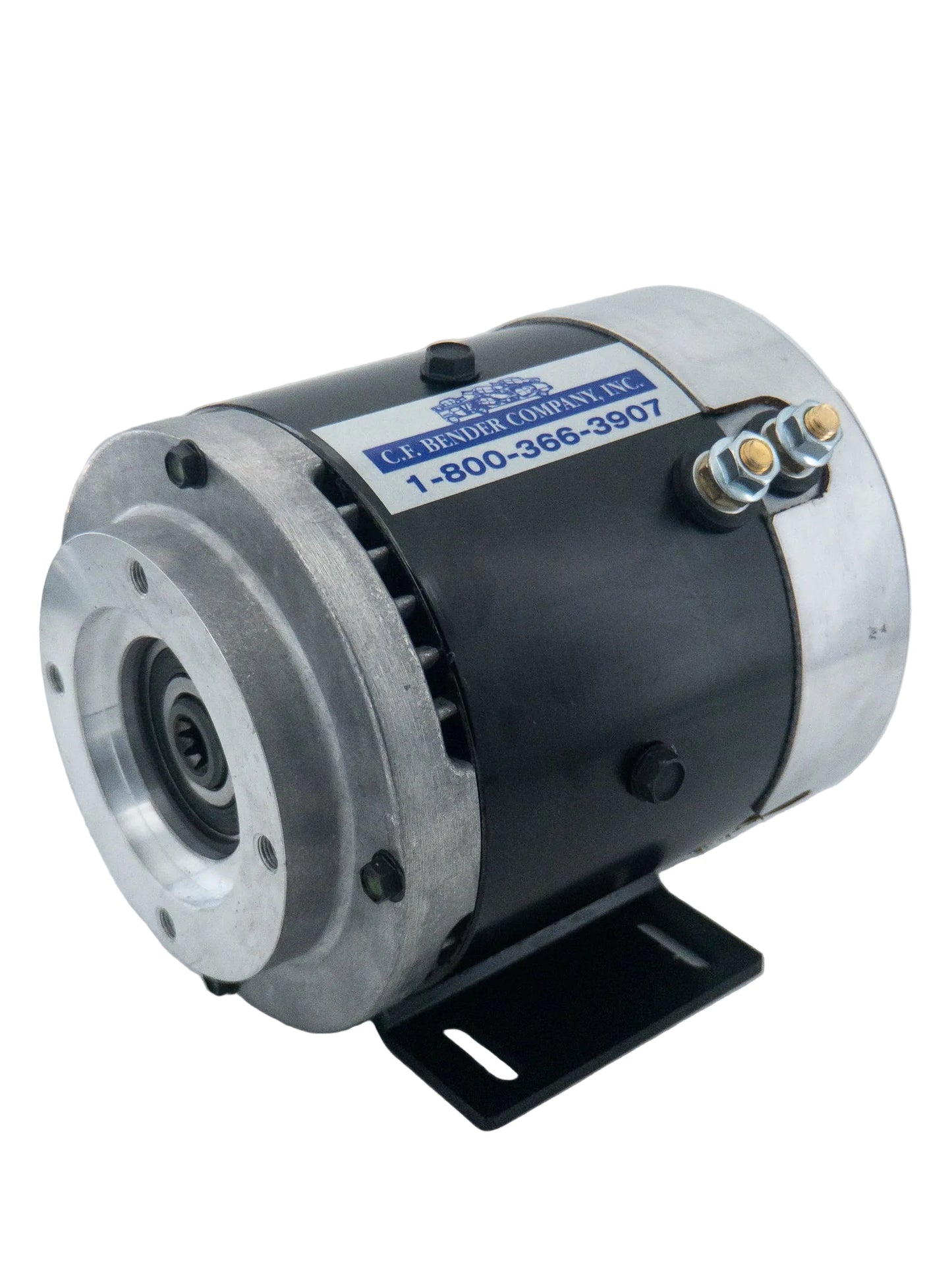 AL4-4001A, Replacement Motor 12v