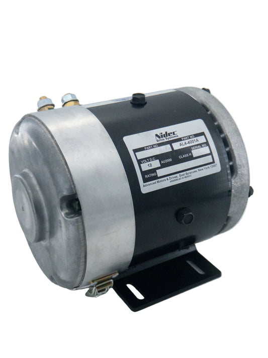 AL4-4001A, Replacement Motor 12v