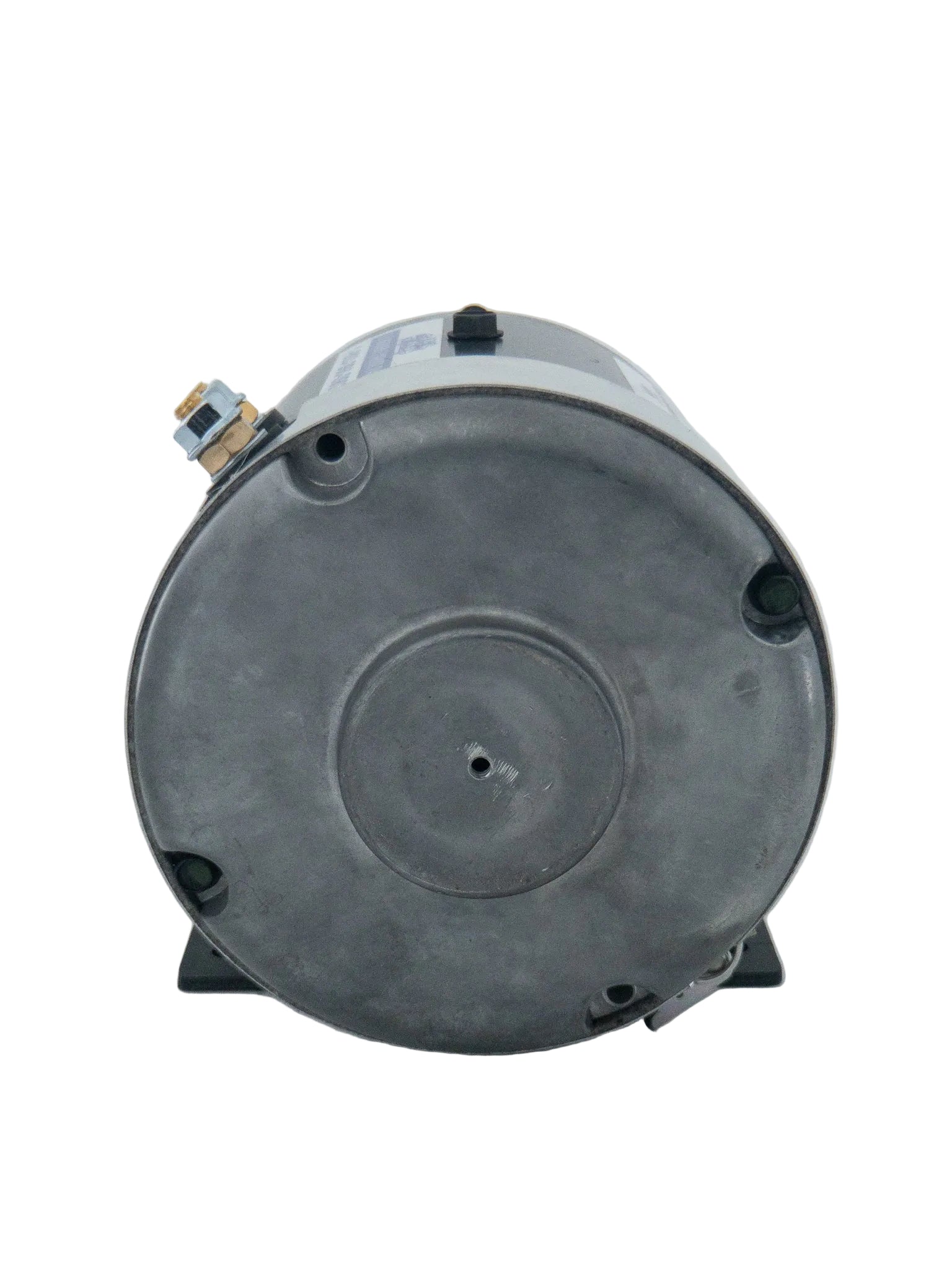 AL4-4001A, Replacement Motor 12v – C.F. Bender Company