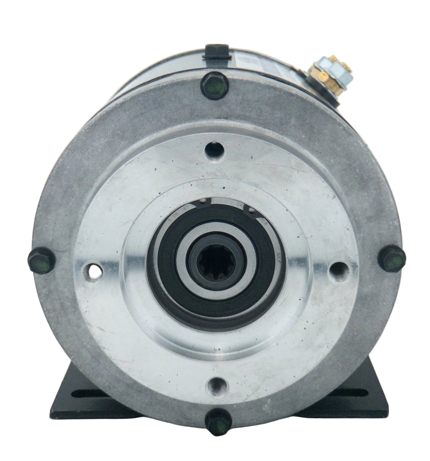 AL4-4001A, Replacement Motor 12v