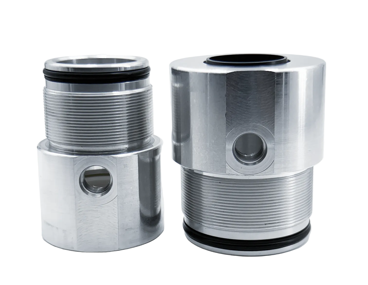 C4535, Gland Nut, 2