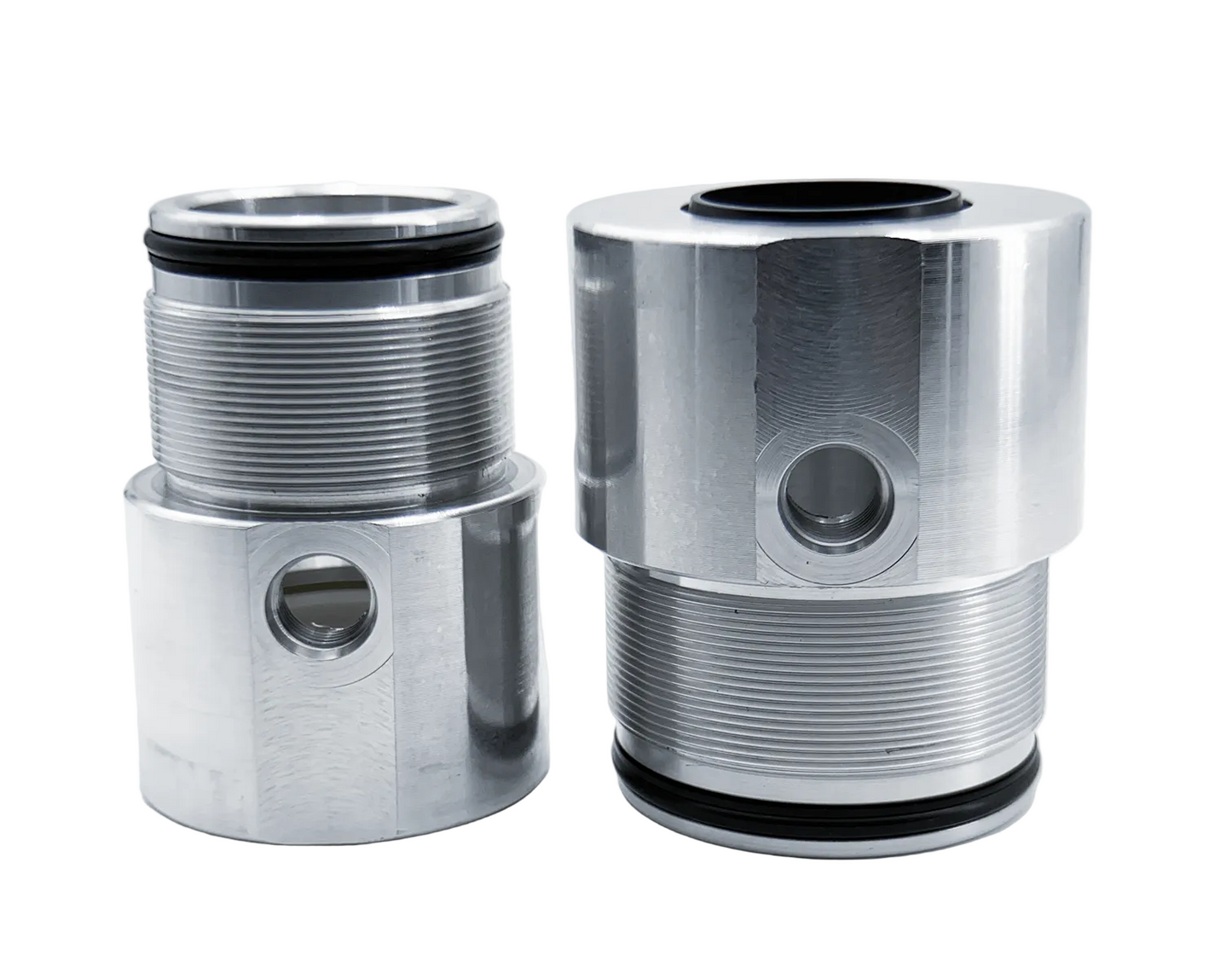 Gland Nut, 2.5" Bore, 1.5” Rod