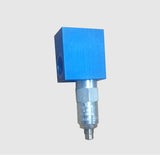 Boydstun Pressure Relief Valve