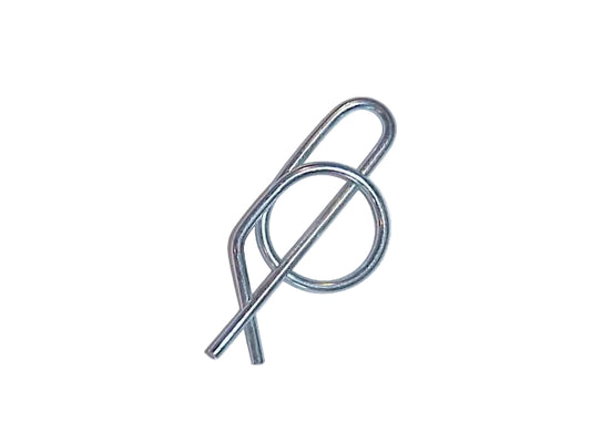 Cylinder Pin Clip 25pc Bag