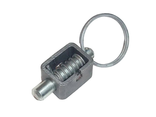 Spring Lock, pair