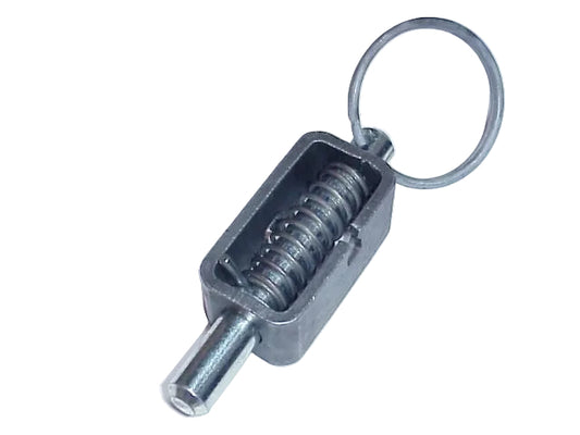 Spring Lock Long, pair