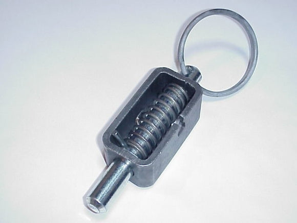 Spring Lock Long, pair – C.F. Bender Company