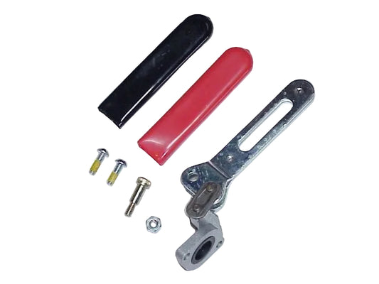 Curtiss Wright Handle Assembly