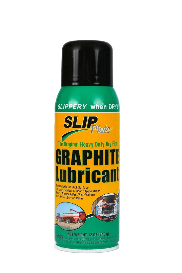 SLIP Plate® Aerosol - Six 12oz Cans